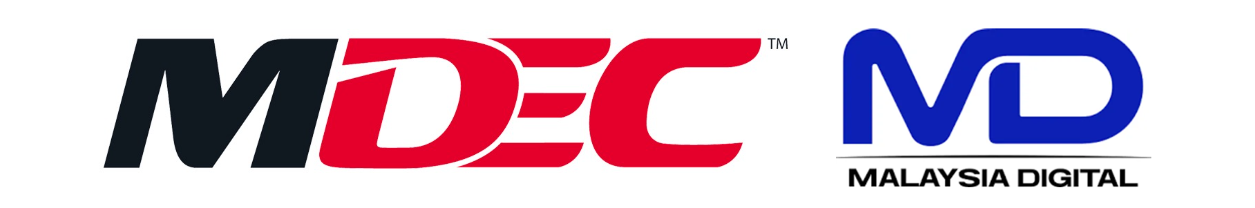 MDEC and Malaysia Digital marks