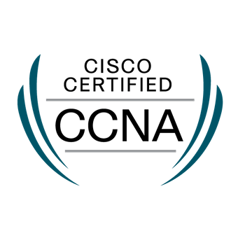 Cisco CCNA credential