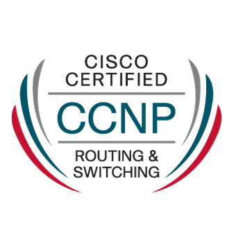 Cisco CCNP credential