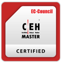 EC-Council CEH Master credential