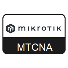MikroTik MTCNA credential