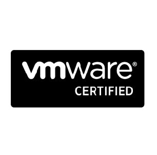 VMware Certified credential