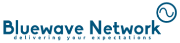 Bluewave Network — delivering your expectations