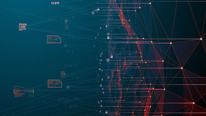 Cybersecurity monitoring environment for privileged access management